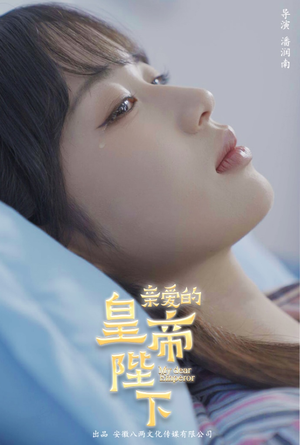 【亲爱的皇帝陛下】81集短剧全集在线览看