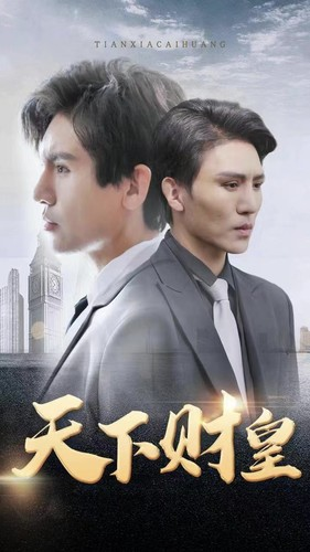 【天下财皇】80集短剧免费全集随意看