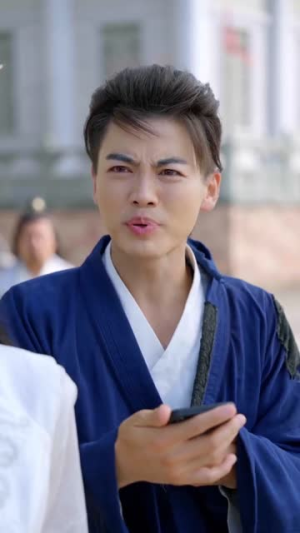 【完蛋所有人都以为我是绝世高手】62集短剧全集在线免费观看