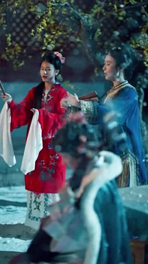 【哑妃】108集短剧全集在线免费看