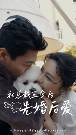 【和总裁互穿后先婚后爱】60集在线短剧免费全集瞧