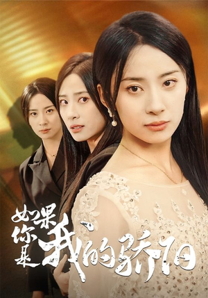 【如果你是我的骄阳】30集短剧免费在线完整看