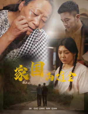 【自古忠孝两难全】62集短剧在线高清观看