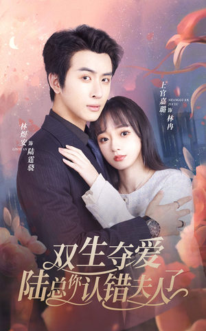 【双生夺爱陆总你认错夫人了】在线免费赏94集短剧全集