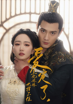 【爱定了，皇妃娘娘也挡不住】72集免费短剧完整版观看