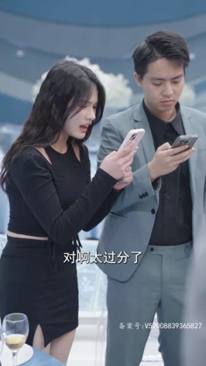 【影后的记忆碎片（原来是你）】40集短剧资源免费在线观看