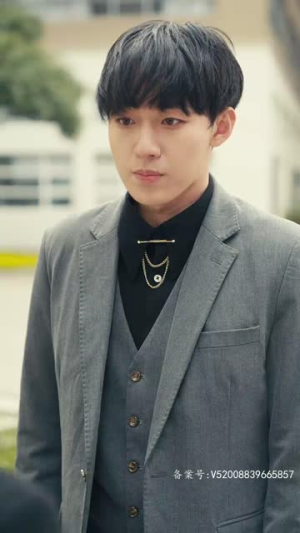 【谁偷走了我的人生（一生所爱）】22集短剧全集夸克网盘免费看