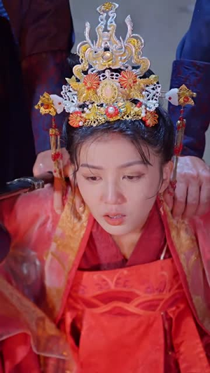 王爷别虐了，王妃跳楼了（80集）最新热播短剧