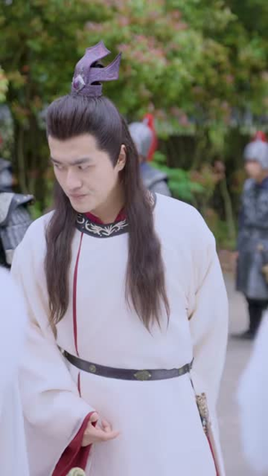 【大周皇子】64集短剧高清全集免费瞧