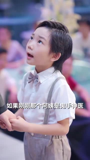 【闪婚成宠神医娇妻美又飒】89集在线短剧免费畅享