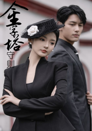 【金字塔守则】66集短剧在线免费完整看