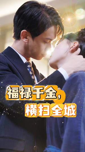 【福禄千金，横扫全城】36集短剧免费全集赏看