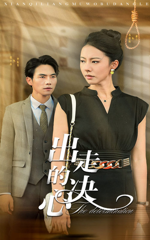 【出走的决心】29集免费短剧在线全集览