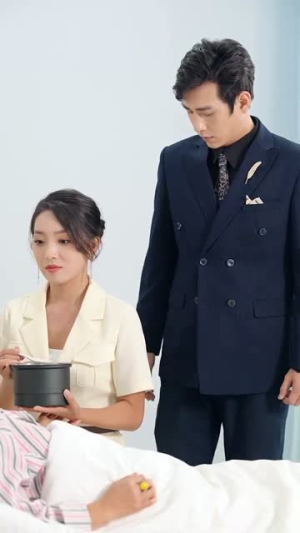 【墨先生宠妻无度】89集免费短剧在线赏览