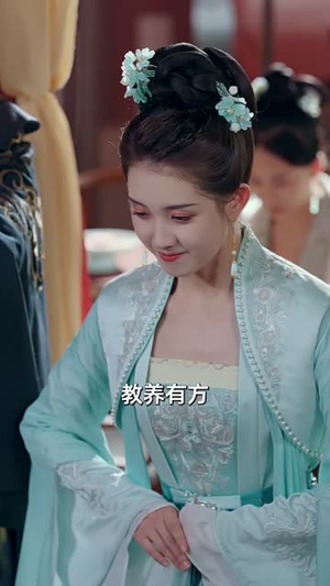 【昭昭殊荣】65集短剧免费在线全集畅看