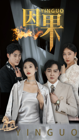 【因果】35集短剧全集线上免费览