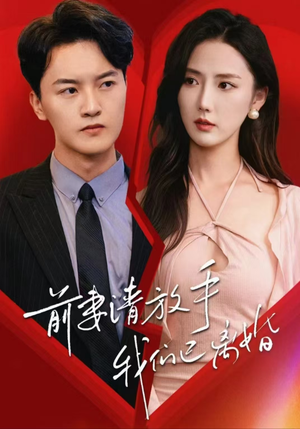 【前妻请放手，我们已离婚】86集短剧在线免费畅看