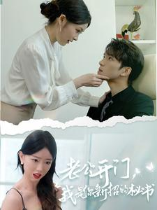 【老公开门，我是你新招的秘书】40集免费短剧全集线上看