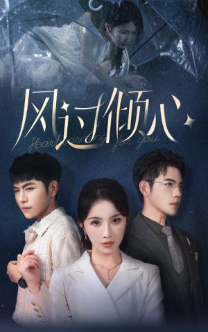 【风过倾心】62集短剧免费在线看全集