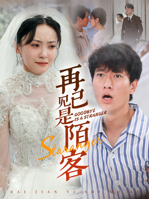 【再见已是陌客】55集高清短剧免费看全集