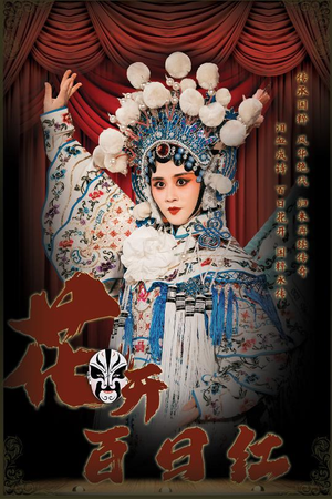 【花开百日红】30集免费短剧全集观享