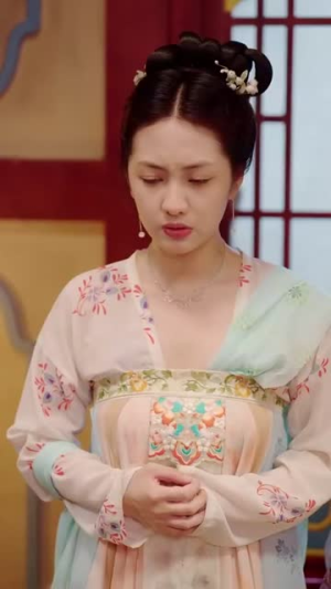 【我能来回穿梭女儿国】83集短剧免费全集赏播