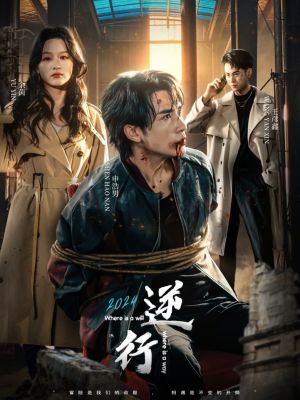 【逆行】83集短剧在线免费高清慢看