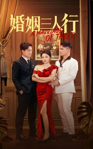 【婚姻三人行】31集高清短剧在线免费看