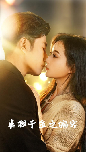 【真假千金之偏宠】全集73集短剧免费畅看