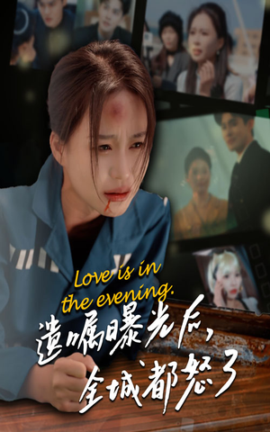 【遗嘱曝光后，全城都怒了】36集短剧在线免费畅看