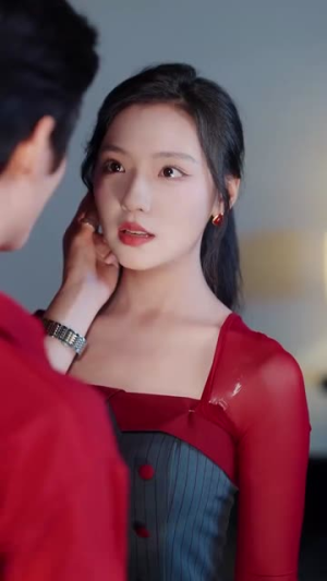 诱吻蝴蝶（100集）海量短剧免费看