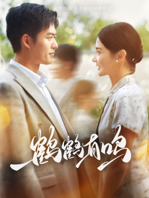 【鹤鹤有鸣】87集短剧免费畅享观看