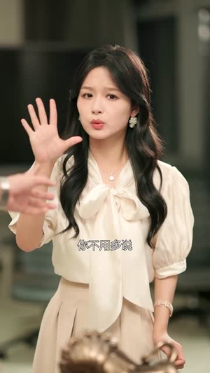 【我在公司捡垃圾】18集在线短剧免费畅看