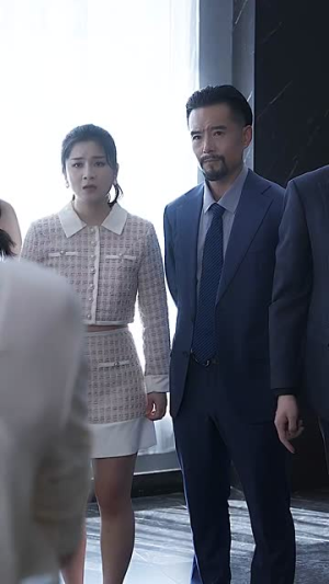 【黑暗双生】30集短剧在线免费畅快看