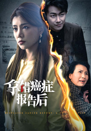 【拿错癌症报告后】33集短剧在线免费览看