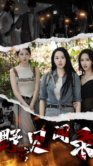 【野营见闻录】31集全网短剧免费在线观