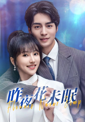 【昨夜花未眠】32集精彩短剧免费在线赏看