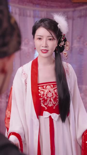 【穿越庆国经营抱月楼】免费在线看54集短剧全集