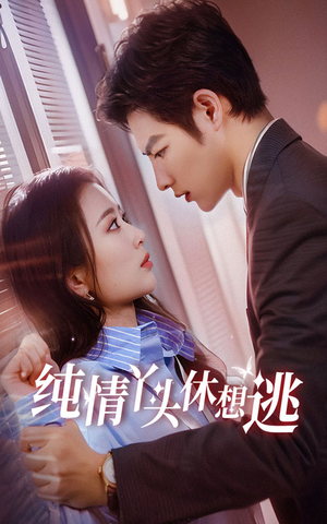 【纯情丫头休想逃】86集短剧免费全集观享