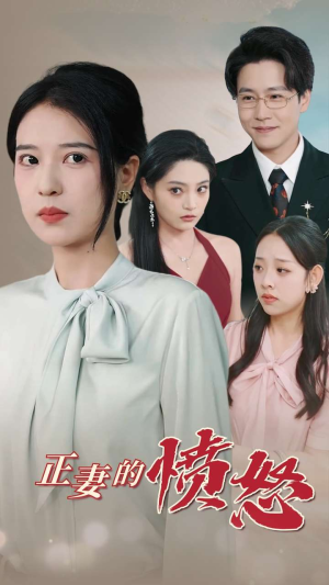 【正妻的愤怒】30集短剧免费完整版在线观