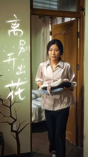 【离别开出花】33集短剧免费在线速看