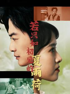 【若只如初见的夏雨荷】90集在线免费短剧全集观