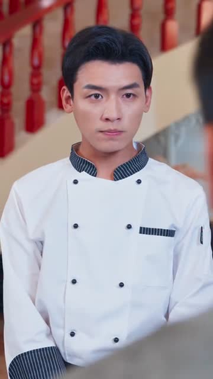 【燃烧吧厨神】30集短剧免费在线直看