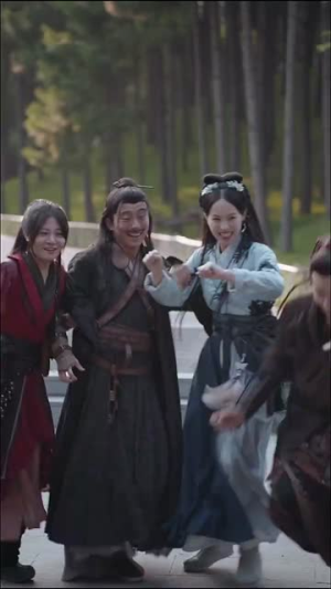 【逍遥神探】100集短剧免费在线尽情看