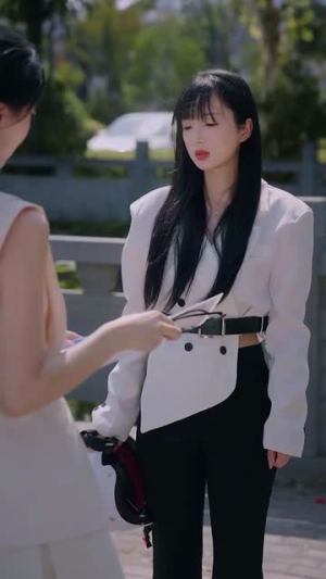 【三位少爷别追了，我只想当保洁】60集短剧全集免费看