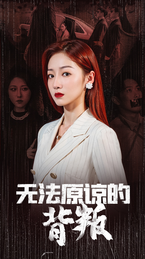 【无法原谅的背叛】38集在线畅看短剧免费集