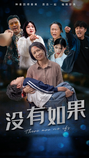 【没有如果】34集短剧在线免费全集畅看
