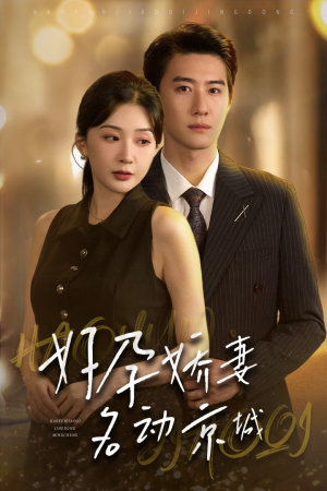 【好孕娇妻名动京城】32集短剧免费在线完整看