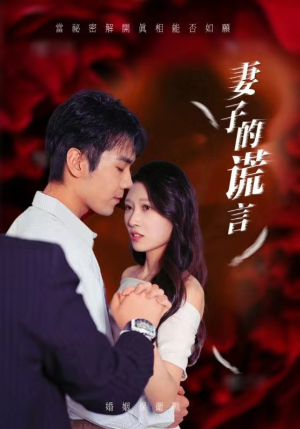 【妻子的谎言】41集免费短剧即点即看