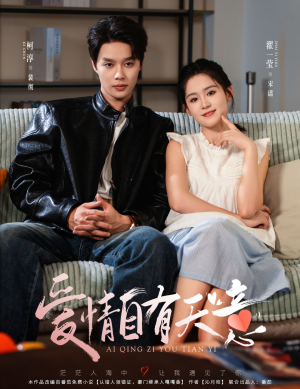 【爱情自有天意】60集短剧全集免费畅看